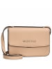 Valentino Bags Flap Re - Umhängetasche 18.5 cm (nero) in beige