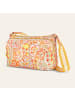 Oilily Petalpark Paisley Xena Umhängetasche 20 cm in shifting sand