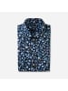 OLYMP  Hemd modern fit in Blau