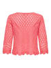 JDY Strickpullover in Dubarry