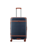 MODO by roncato Charm 2.0 4 Rollen Trolley 67 cm mit Dehnfalte dark blue