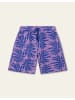 Oilily Prins Short in Lila