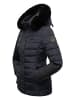 Navahoo Winterjacke Milianaa in Navy