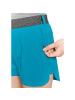 Maier Sports Shorts FortunitShorty in Petrol
