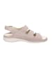 WALDLÄUFER Schnürschuh in beige