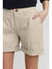 Oxmo Shorts in grau