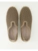 Ilse Jacobsen Slip On Sneaker in Grau