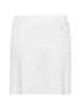 KJUS WOMEN INA SKORT in Weiß