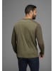 ARIZONA Longsleeve in khaki