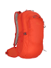 Jack Wolfskin Athmos Shape 24 Daypack 50 cm in tango orange
