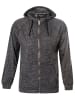 Endurance Jacke in Schwarz