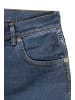 Wrangler Jeans Texas regular/straight in Blau