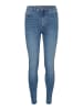Vero Moda Jeans in Light Blue Denim