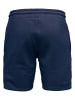 Amaci&Sons Shorts DEVON in Navyblau