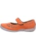 Josef Seibel Damen Ballerinas Fergey in Rot