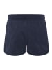 Navigator Sweatshorts in Blau