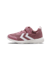 Hummel Hummel Sneaker Actus Recycled Kinder Atmungsaktiv Leichte Design Wasserabweisend Und Windabweisend in DECO ROSE