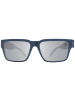 Timberland Herren Sonnenbrillen Rechteck Grau