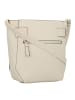 Tom Tailor Paige Umhängetasche S 26 cm in off white