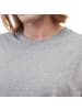 Marc O'Polo T-Shirt 1er Pack in Blaugrau