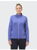 Joy Sportswear Jacke PEGGY in blueberry melange