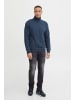 BLEND Troyer BHSweatshirt in Blau