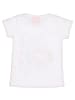Paw Patrol T-shirts Skye & Everest in weiss