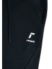 Reusch Jogginghose Reusch Joggers in 4544 navy blue/white