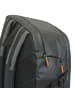 SMILODOX Rucksack Jack in Schwarz