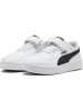 Puma Kinder Sneaker "Court Lally AC+ PS" in Weiß