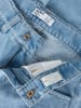name it Jeans in Light Blue Denim1