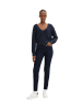 Tom Tailor Slim Fit Jeans für Damen in uni