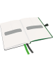 Leitz Notizbuch Complete A6 liniert schwarz
