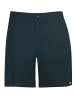 wavebreaker Shorts in schwarz