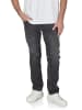Replay Jeans Grover regular/straight in Grau