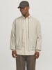 Jack & Jones Blousonjacke in Moonbeam