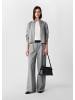 comma Indoor-Jacke in 94G2_grau meliert