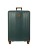 BRIC`s Ferrara - 4-Rollen-Trolley L 77 cm erw. (green) in grün