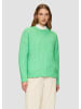 s.Oliver Strickpullover in 7326_limettengrün