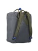 FJÄLLRÄVEN Kanken Daypack 36 cm in super grey-green