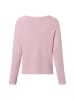 Franco Callegari Strickpullover in rosa - 0003