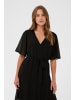 Kaffe Kleid KAbelle Regular fit in Black Deep CC