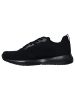 Skechers Sneakers Low BOBS SQUAD TOUGH TALK in schwarz