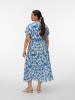 Vero Moda Kleid in Birch