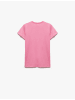 KOTON TSHIRT SS in Rosa