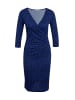 orsay Kleid in Blau