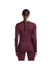 icebreaker Longsleeve Oasis Langarm in Beere3891