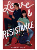 HarperCollins Buch - Love & Resistance