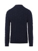 OLYMP  Pullover in marine - 0001