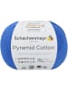 Schachenmayr since 1822 Handstrickgarne Pyramid Cotton, 50g in Azur